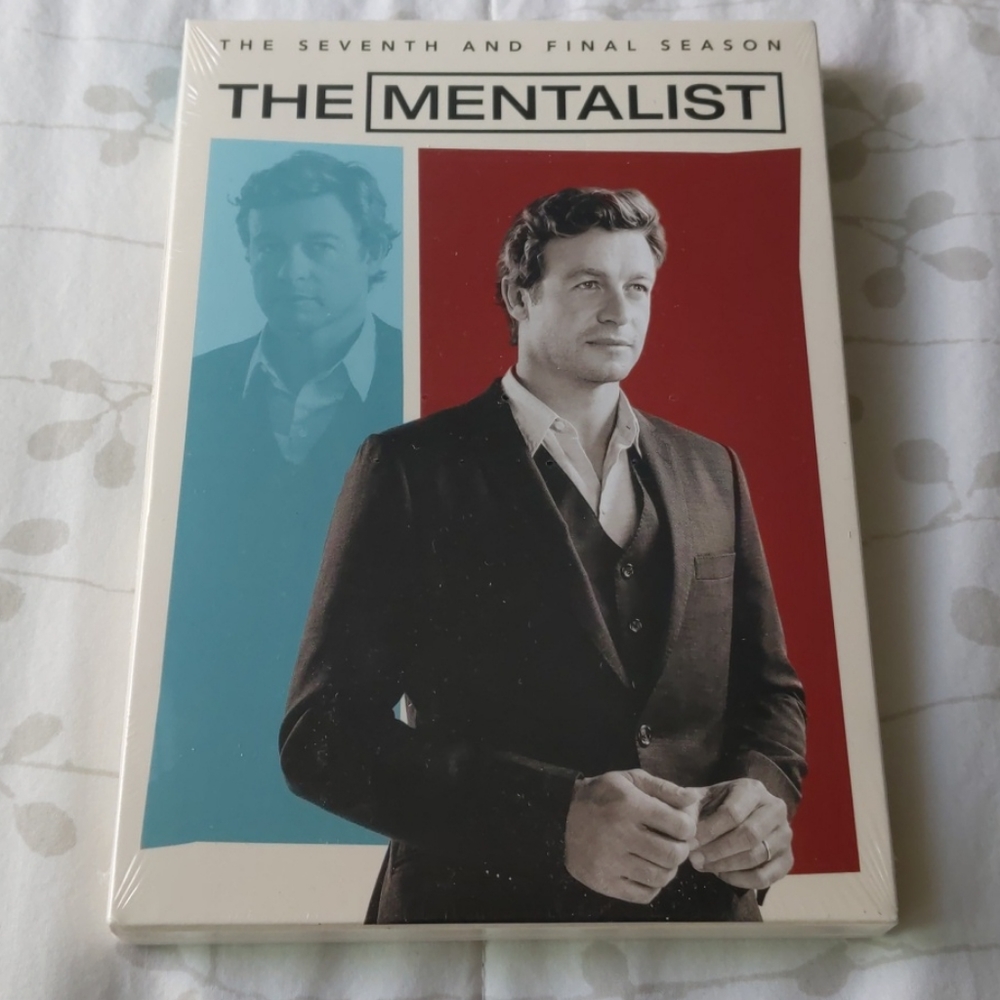 The Mentalist: Season 7